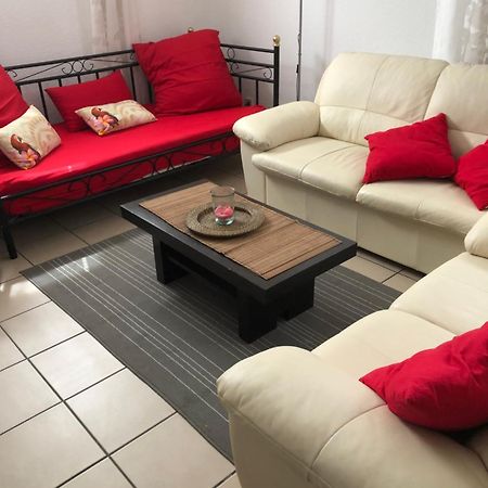 Basement Links 108A 1 Zimmer Apartment Holzminden Esterno foto