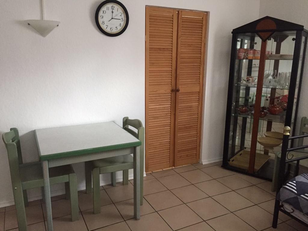 Basement Links 108A 1 Zimmer Apartment Holzminden Esterno foto